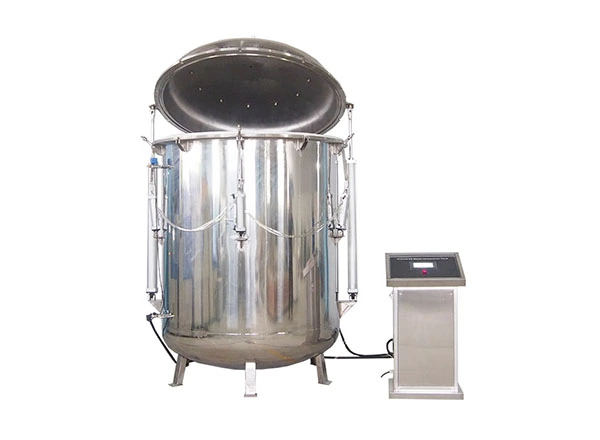 Thiết bị kiểm tra IPX8