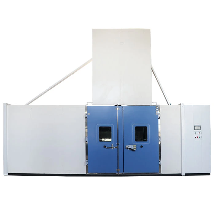 MIL STD 810 buồng thử nghiệm