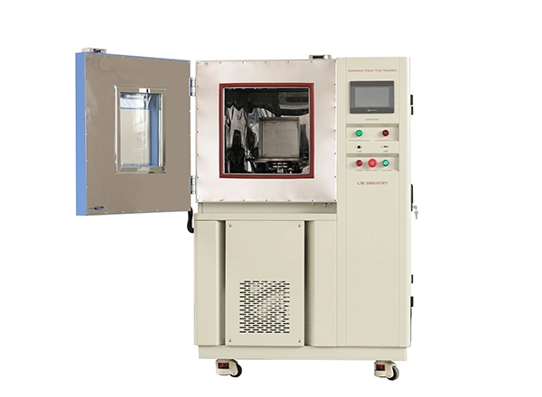 Buồng phun nước GMW 16001