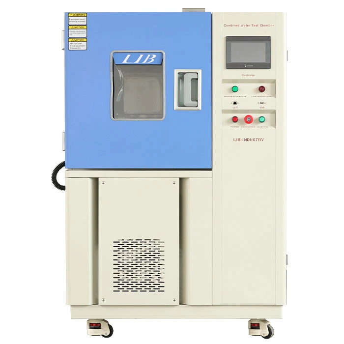 Buồng phun nước GMW 16001