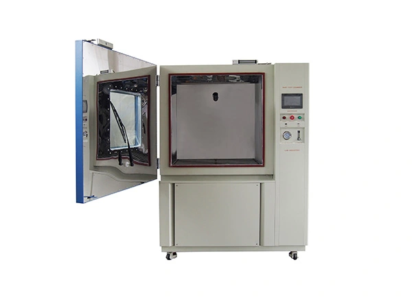 Thiết bị kiểm tra IP68