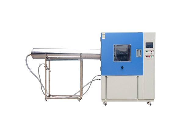 Buồng thử nghiệm ip69k