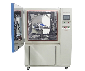 Industrial Rain Test Chamber Industrial Rain Test Chamber