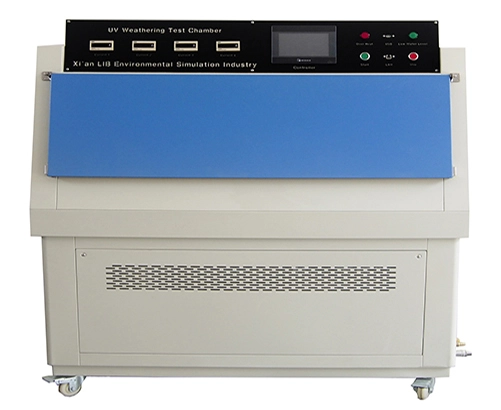 UV Weatherometer UV Weatherometer