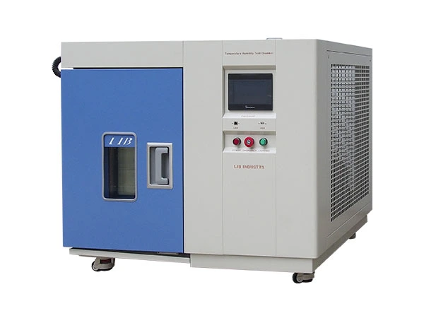 Buồng đo độ ẩm nhiệt độ cầm tay