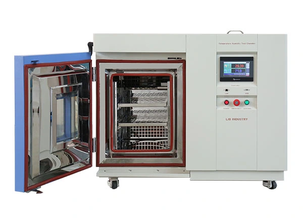 Buồng nhiệt độ nhỏ