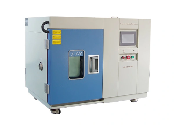 Buồng kiểm tra độ ẩm cầm tay