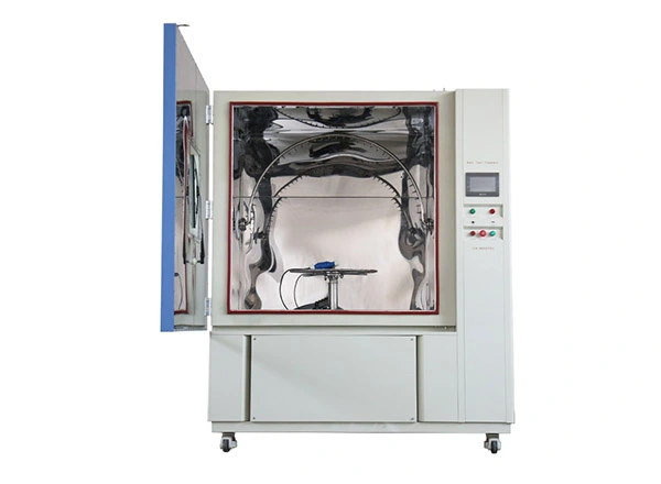 Thiết bị kiểm tra IPX4