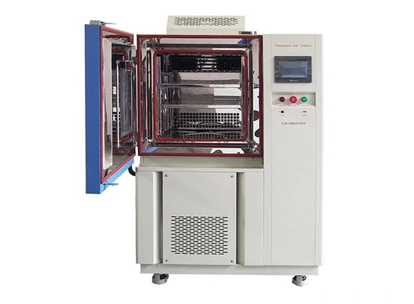 Buồng đạp xe nhiệt độ