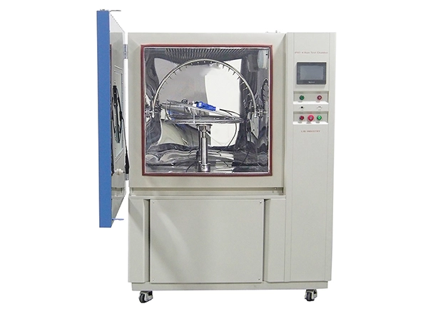 Thiết bị kiểm tra sự xâm nhập của nước