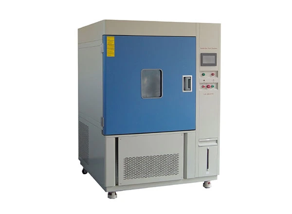 Buồng hồ quang Xenon