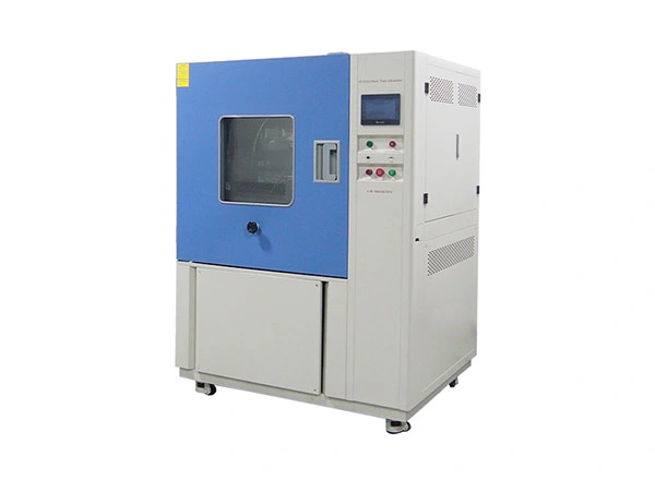 Buồng thử nghiệm IPX3 X4