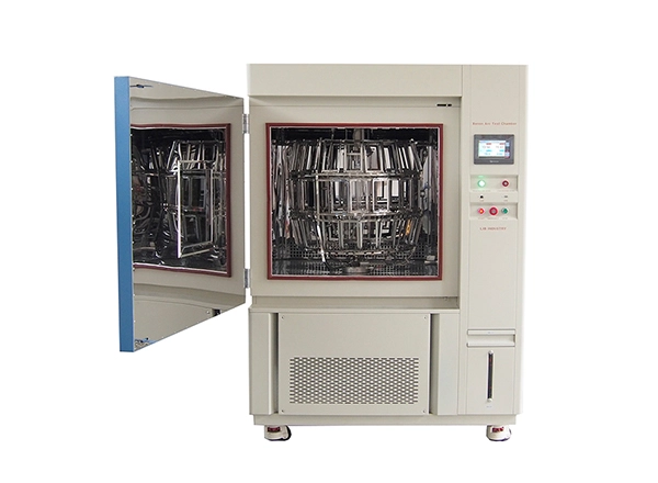 Buồng thử nghiệm Xenon