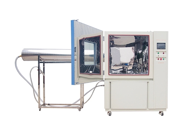 Buồng chống nước IP56