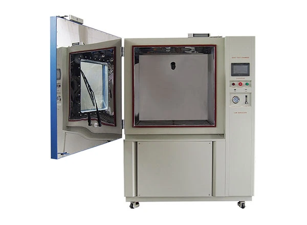 Thiết bị kiểm tra IP 68