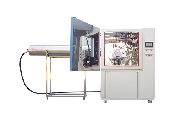 Buồng thử nghiệm ip6k9k