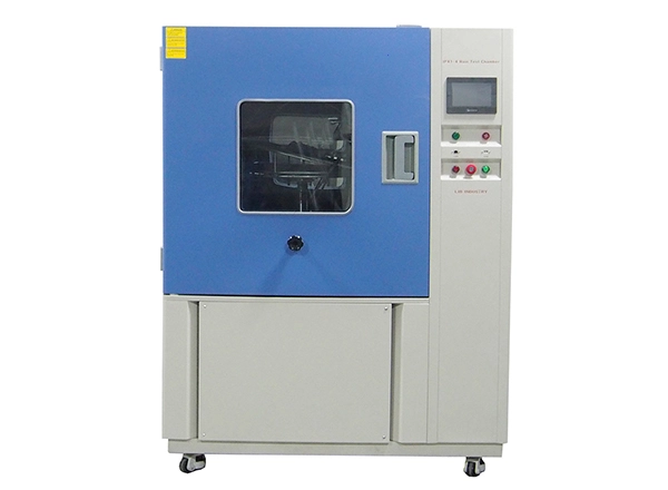 Máy kiểm tra không thấm nước