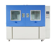 Dust Test Chamber Dust Test Chamber