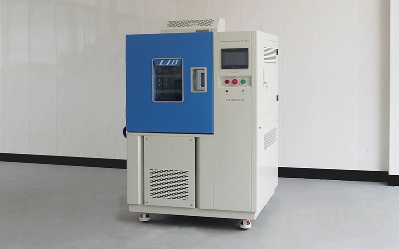 Thực hành vận hành và duy trì buồng đạp xe nhiệt