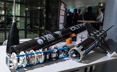 Hàng không vũ trụ