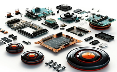 Điện và điện tử