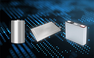 Năng lượng mới