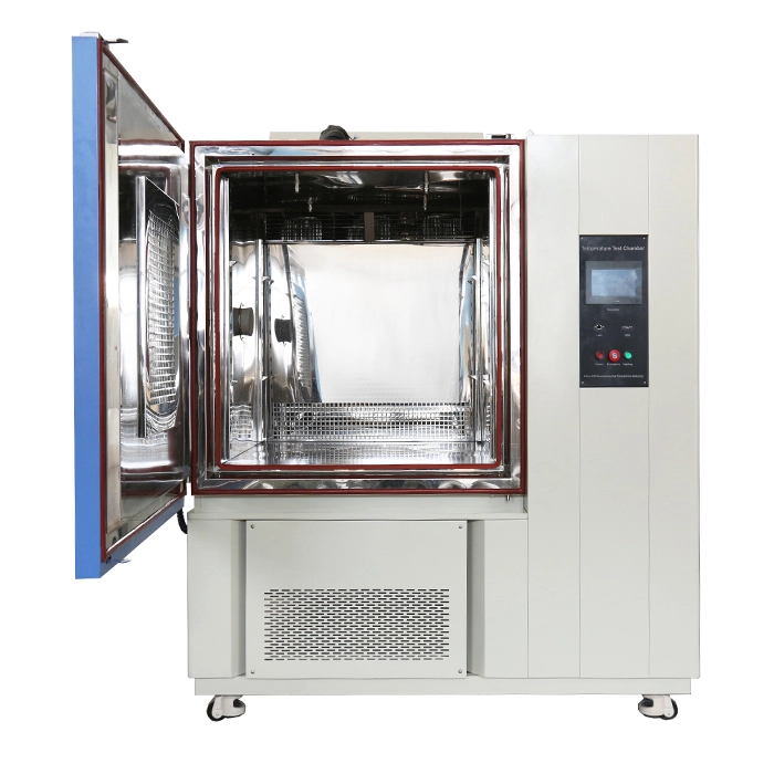 Buồng kiểm tra pin tăng cường độ an toàn và hiệu suất của pin Lithium-ion Như Thế Nào