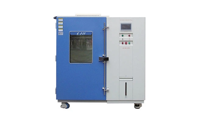 Hiểu được vai trò của buồng môi trường PV trong việc kiểm tra Tuổi thọ tăng tốc