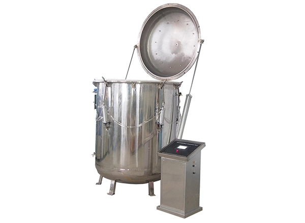 Buồng thử nghiệm lặn IPX7