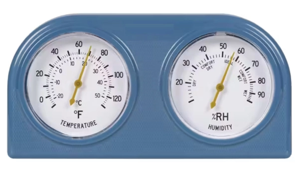 Làm thế nào để sử dụng buồng khí hậu để hiệu chuẩn chỉ báo nhiệt độ và độ ẩm?