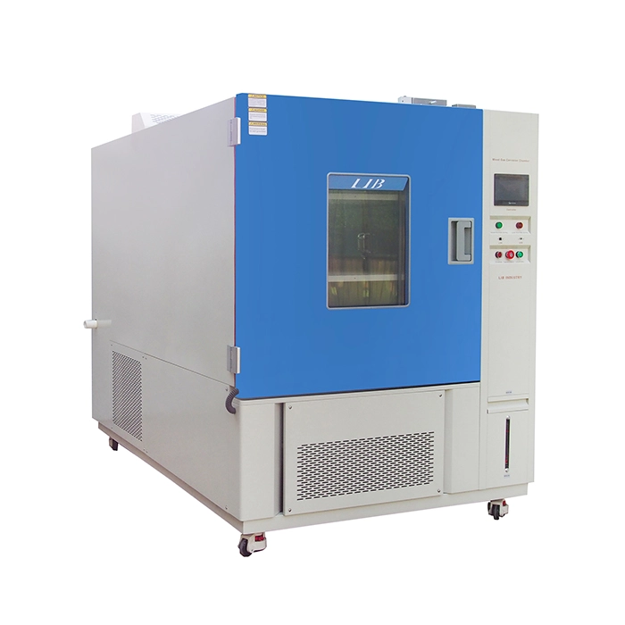 mixed gas test chamber2