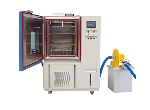 Buồng thử nghiệm khí hỗn hợp