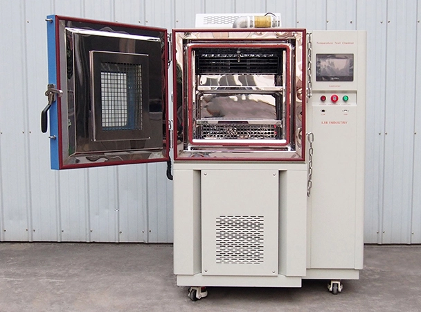 Buồng kiểm tra nhiệt độ để kiểm tra pin Li-ion