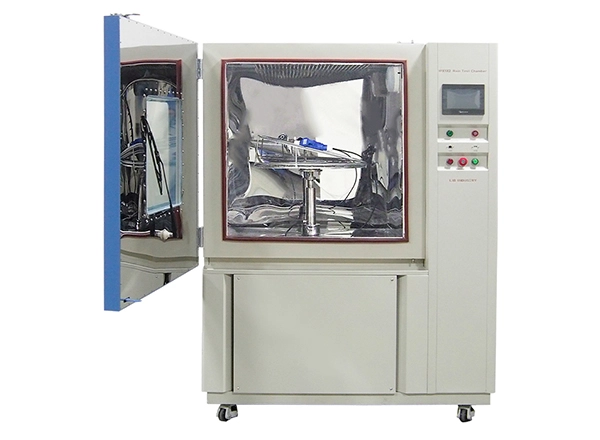 Thiết bị kiểm tra độ nhỏ giọt nước IPX1 IPX2