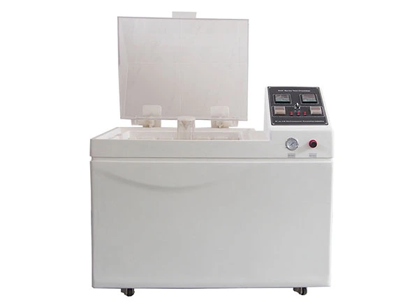 Buồng sương muối LIB để thực hiện cả ASTM B117 và ASTM G85