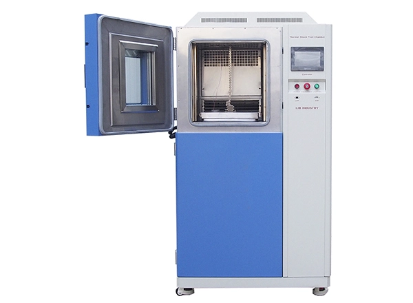 Buồng sốc nóng lạnh