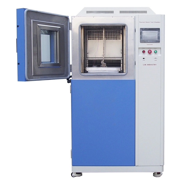 hot and cold shock chamber6