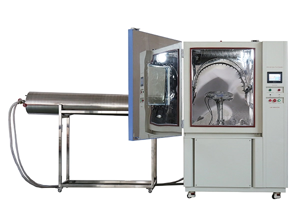 Thiết bị kiểm tra IP nước