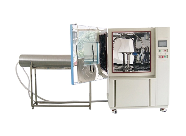 Vòi hoa sen chống nước IPX4 IPX5