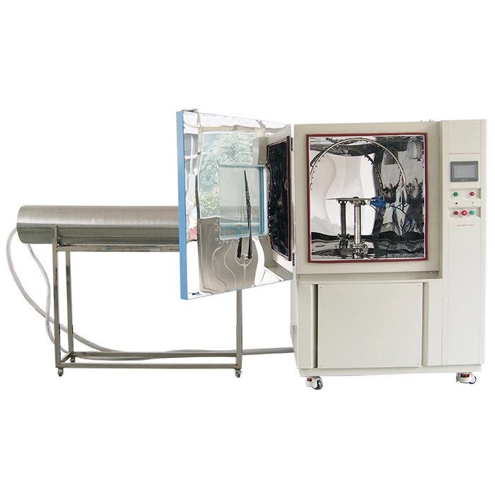 Vòi hoa sen chống nước IPX4 IPX5