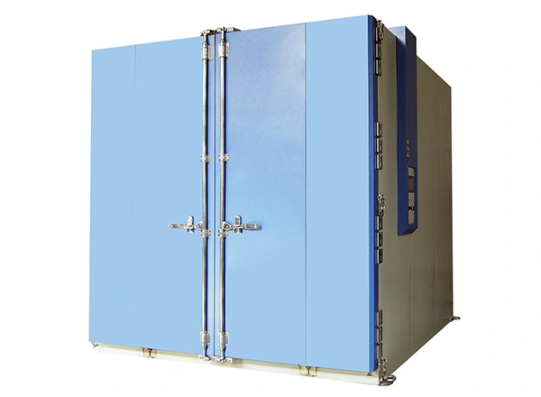 Lò nướng đi bộ