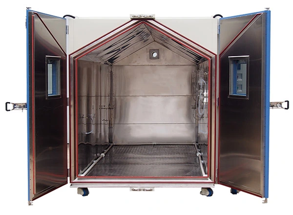 Buồng phun muối của LIB kiểm tra tấm PV Như Thế Nào?