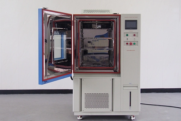 LIB đầy đủ các buồng thử nghiệm nhiệt độ và môi trường