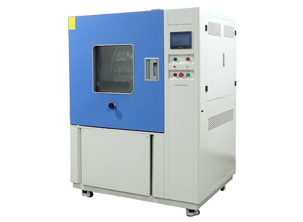 Máy kiểm tra mưa IPX1 IPX2 IPX3 IPX4