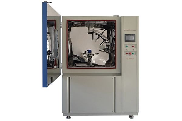 Buồng thử nước ipx9k