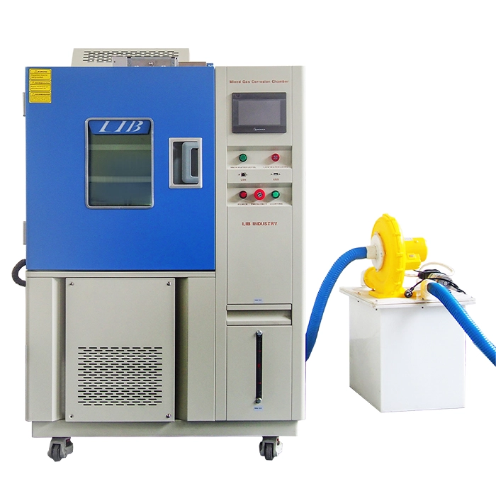 Buồng phun Carbon Dioxide sulfur dioxide