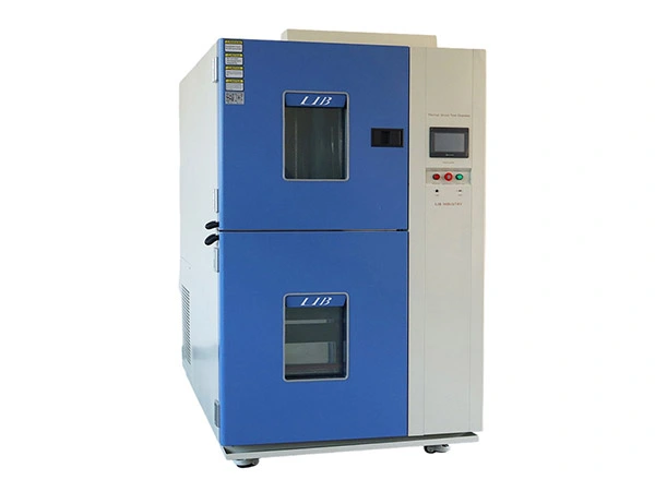 Máy kiểm tra sốc nhiệt