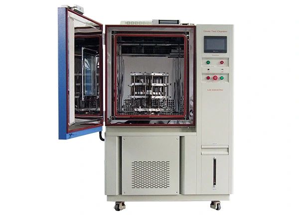 Máy kiểm tra lão hóa Ozone