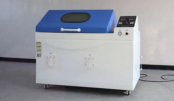 Buồng phun muối LIB S-150: 110L, thích hợp để thử nghiệm hàng loạt nhỏ