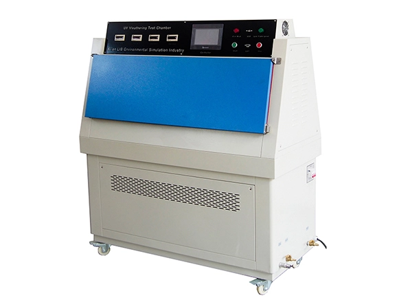 Máy kiểm tra phơi nhiễm UV